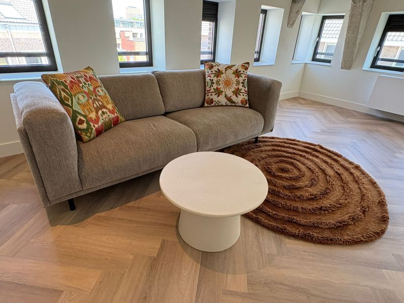 Woning te huur: Deken van Somerenstraat, Eindhoven