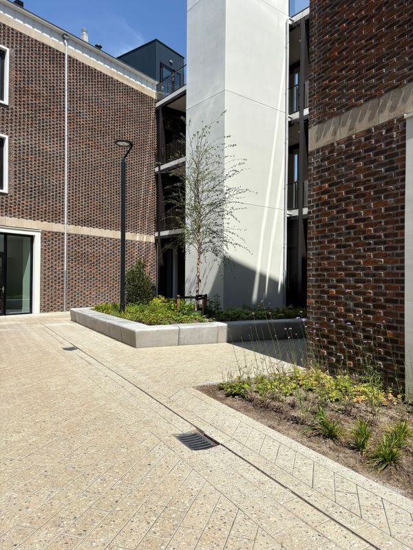 Woning te huur: Deken van Somerenstraat, Eindhoven