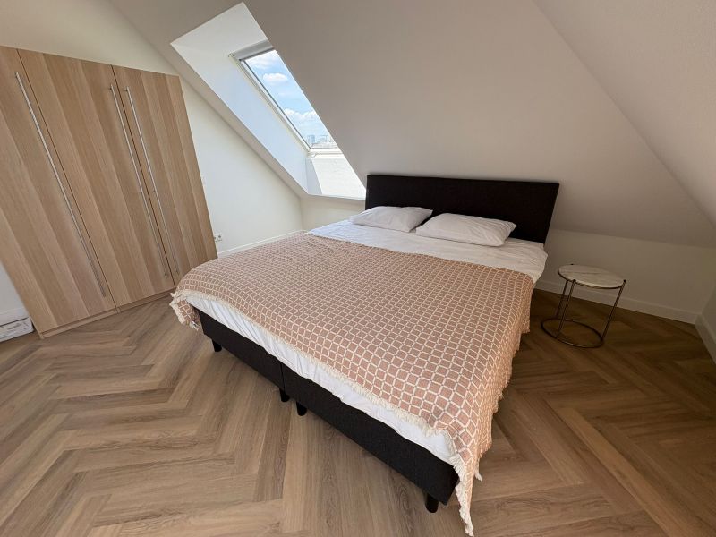 Appartement te huur: Deken van Somerenstraat, Eindhoven