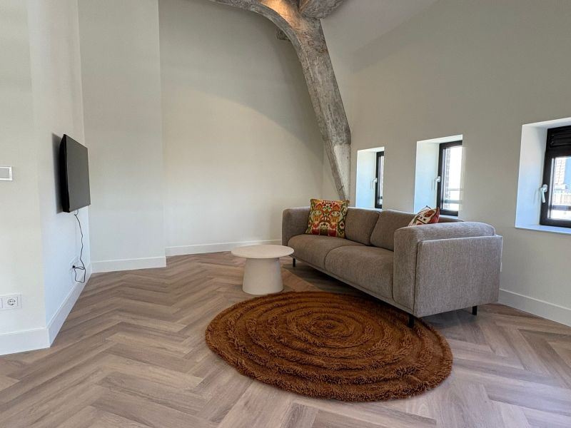 Woning te huur: Deken van Somerenstraat, Eindhoven
