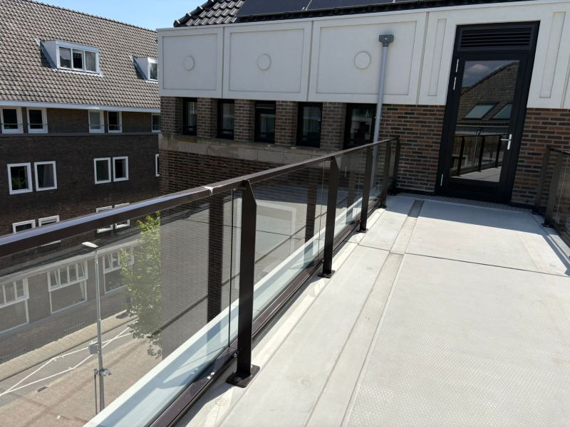 Woning te huur: Deken van Somerenstraat, Eindhoven