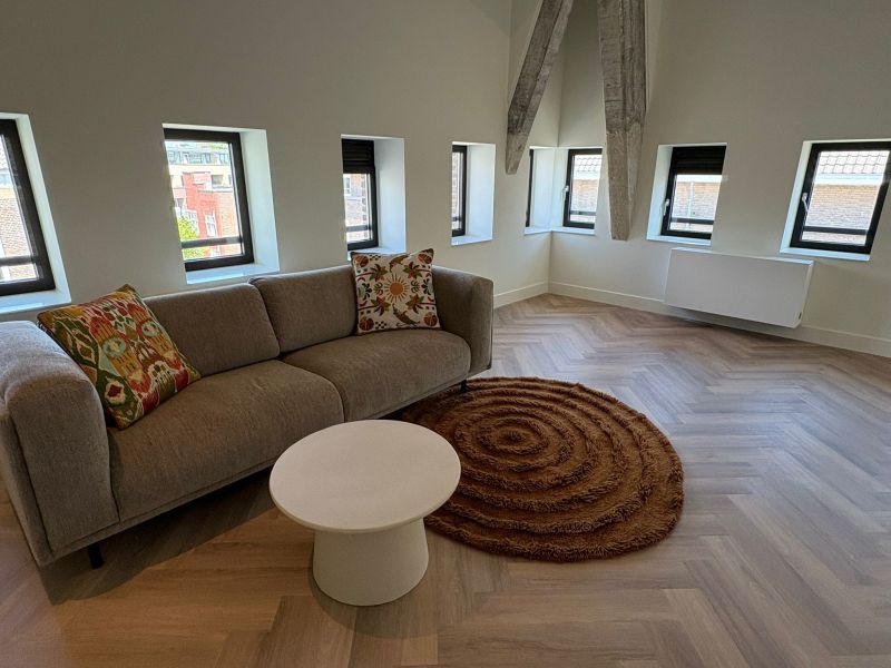 Appartement te huur: Deken van Somerenstraat, Eindhoven