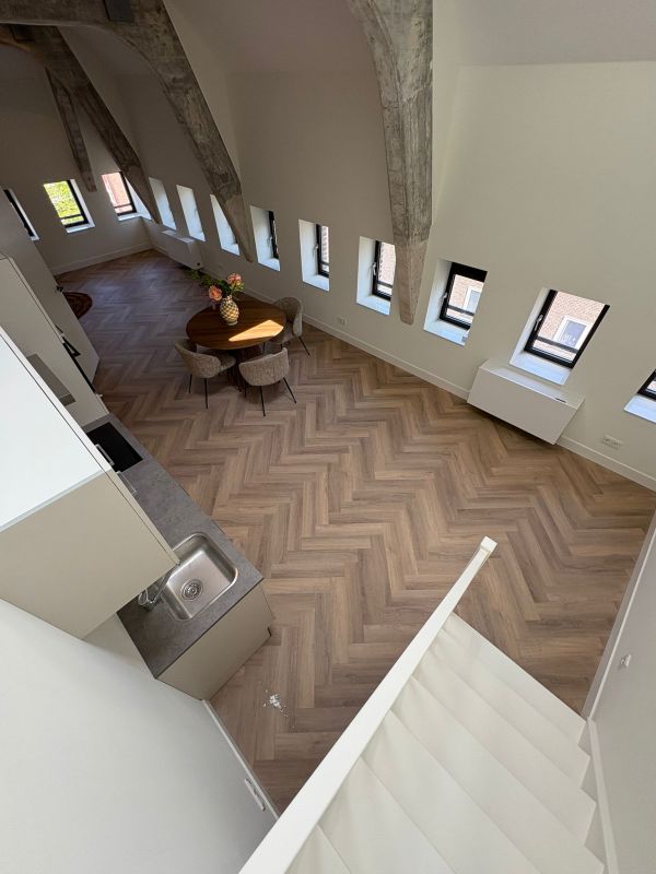 Appartement te huur: Deken van Somerenstraat, Eindhoven