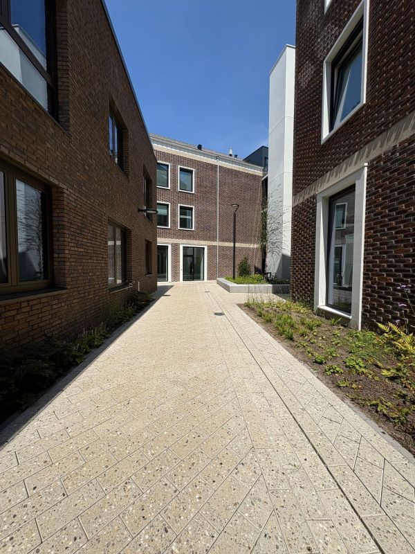 Woning te huur: Deken van Somerenstraat, Eindhoven
