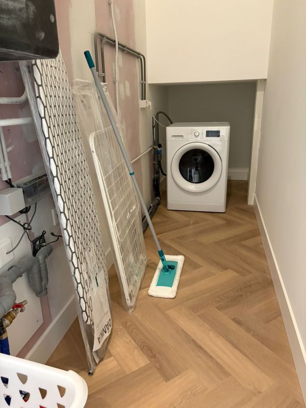 Appartement te huur: Deken van Somerenstraat, Eindhoven