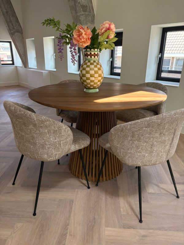 Appartement te huur: Deken van Somerenstraat, Eindhoven