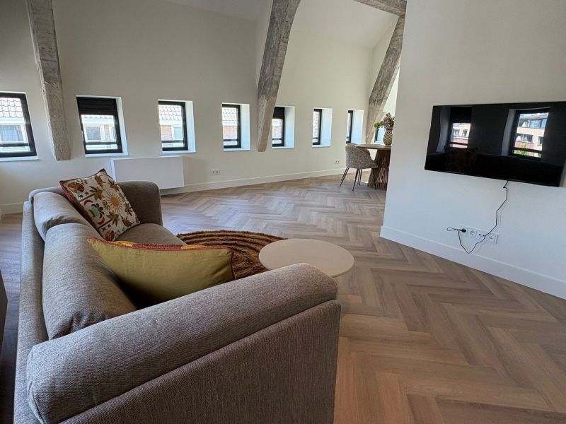 Woning te huur: Deken van Somerenstraat, Eindhoven
