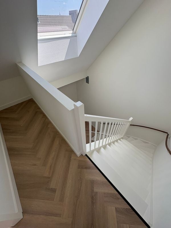 Appartement te huur: Deken van Somerenstraat, Eindhoven