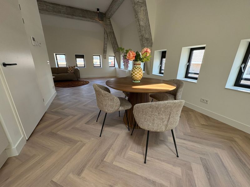 Woning te huur: Deken van Somerenstraat, Eindhoven