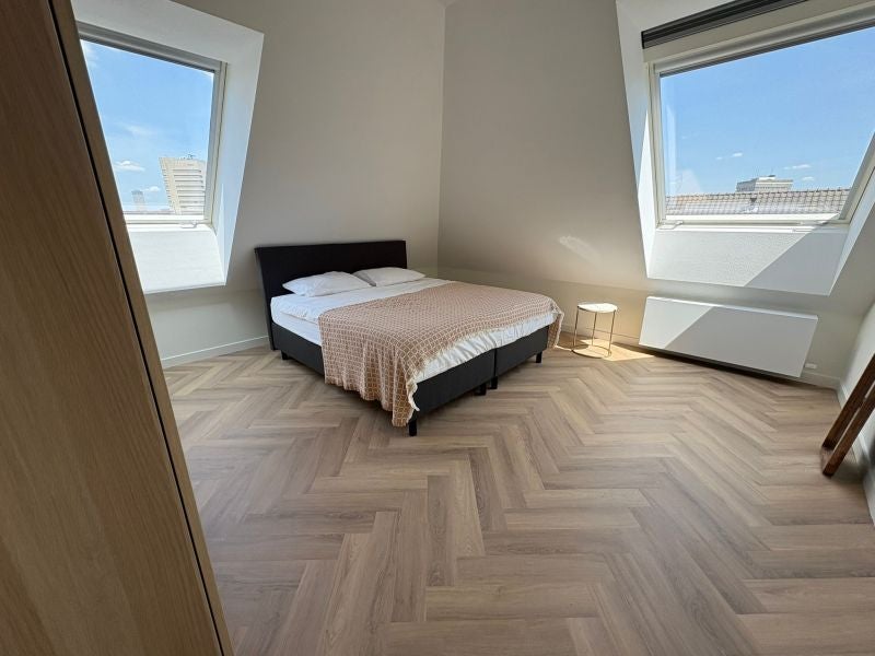 Appartement te huur: Deken van Somerenstraat, Eindhoven