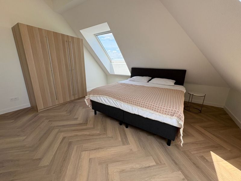 Appartement te huur: Deken van Somerenstraat, Eindhoven