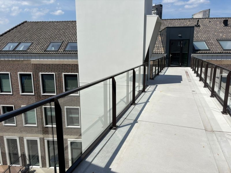 Woning te huur: Deken van Somerenstraat, Eindhoven