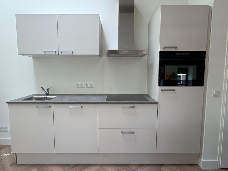 Appartement te huur: Deken van Somerenstraat, Eindhoven