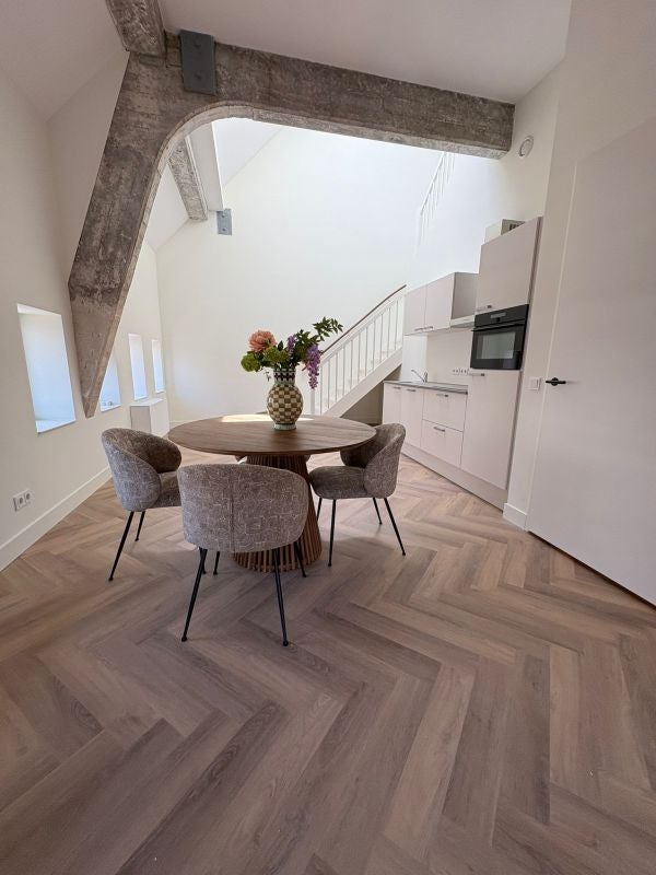 Appartement te huur: Deken van Somerenstraat, Eindhoven