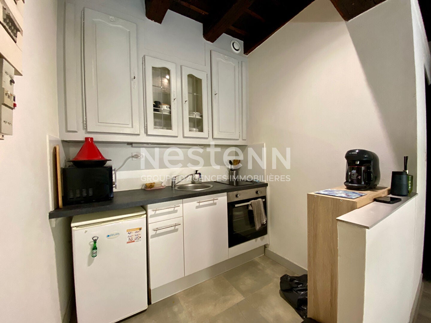 Flat Rue des Jacobins in Blois