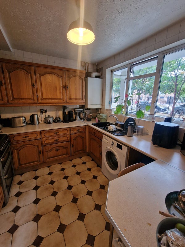 Room Nelson Gardens in Greater London