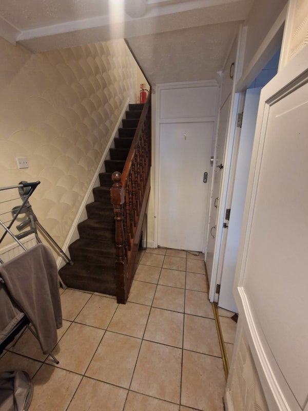 Room Nelson Gardens in Greater London
