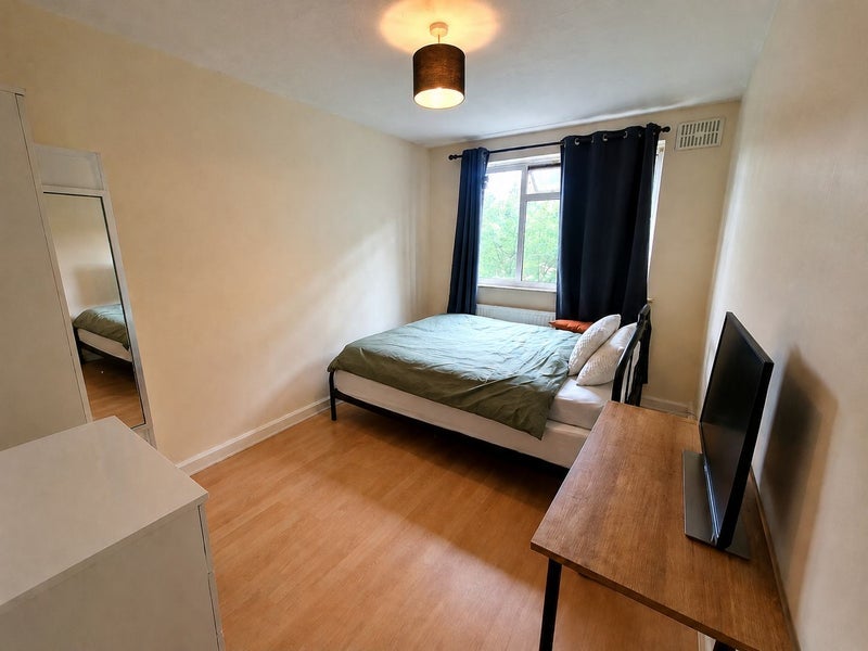 Room Nelson Gardens in Greater London
