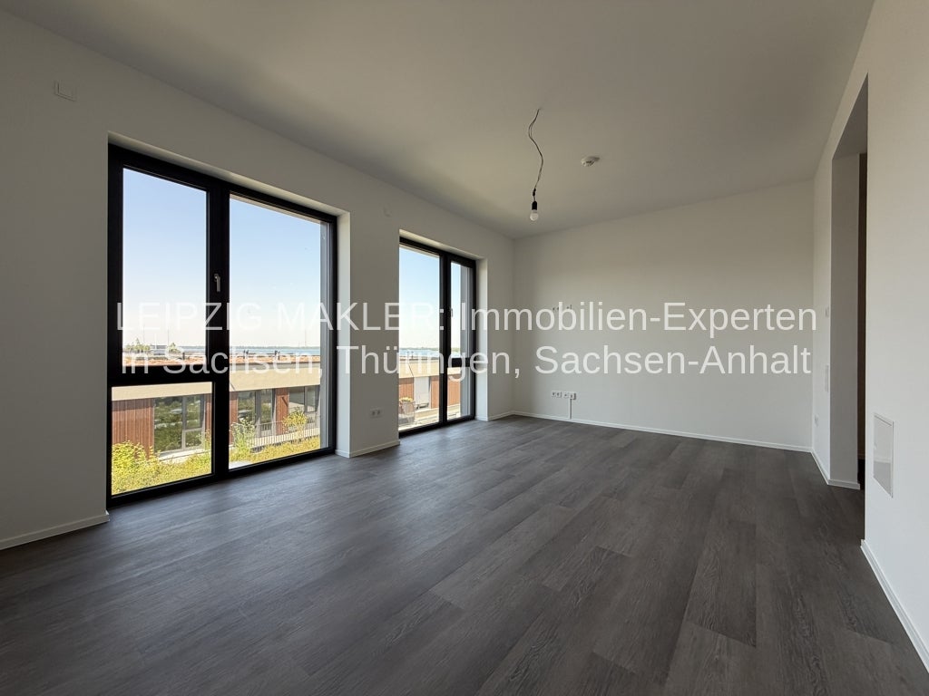 Wohnung Seepromenade in Zwenkau