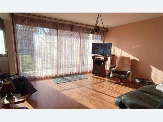 Flat Rue duffour-dubergier in Bordeaux