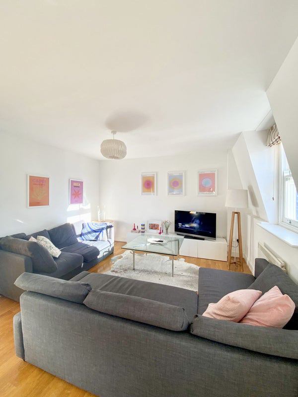 Room Matthew Parker Street in City of Westminster