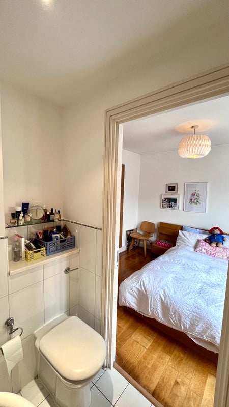 Room Matthew Parker Street in City of Westminster