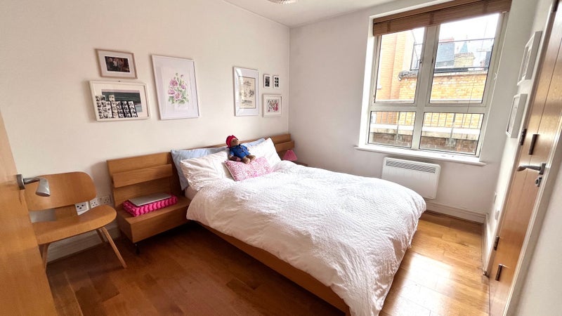 Room Matthew Parker Street in City of Westminster