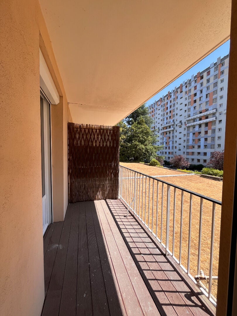 Appartement Boulevard Henri Arnauld à Angers