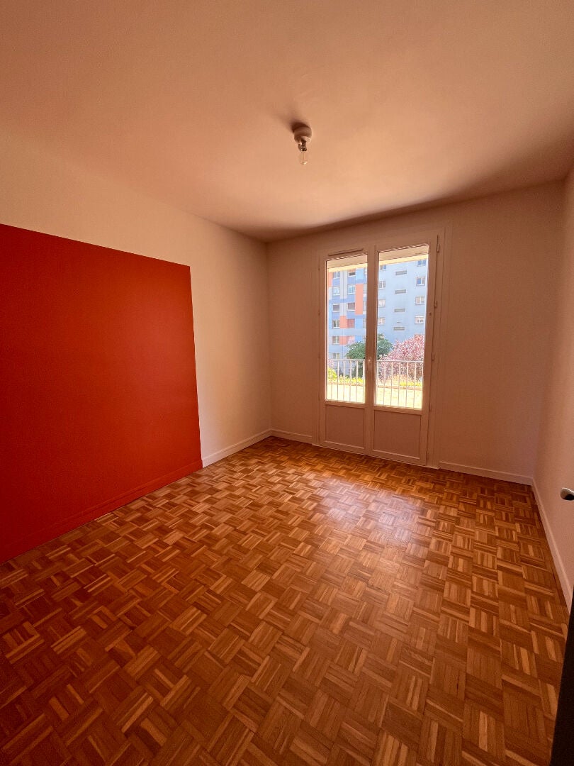 Appartement Boulevard Henri Arnauld à Angers