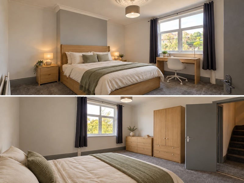 Room Brewery Lane in Gateshead