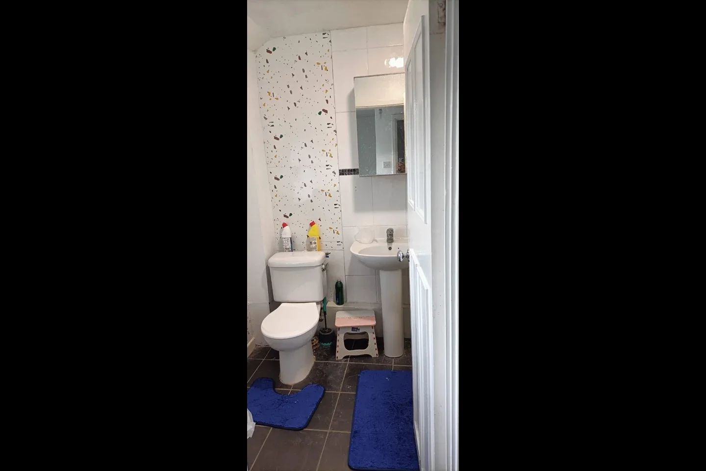 Room Beech Drive in Stevenage