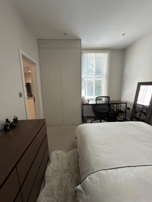 Room Archel Road in Greater London