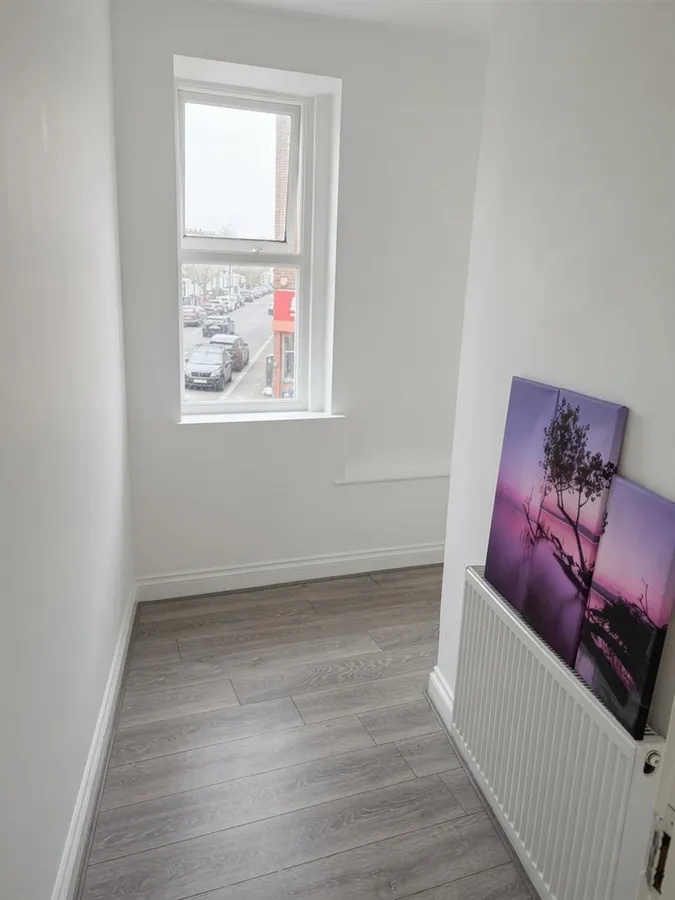 Flat High Road Leyton in Greater London
