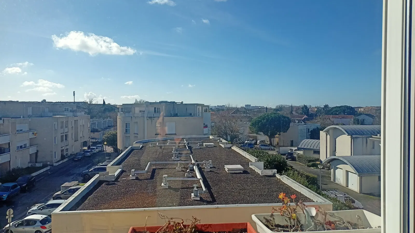 Room Boulevard André Netwiller in Toulouse