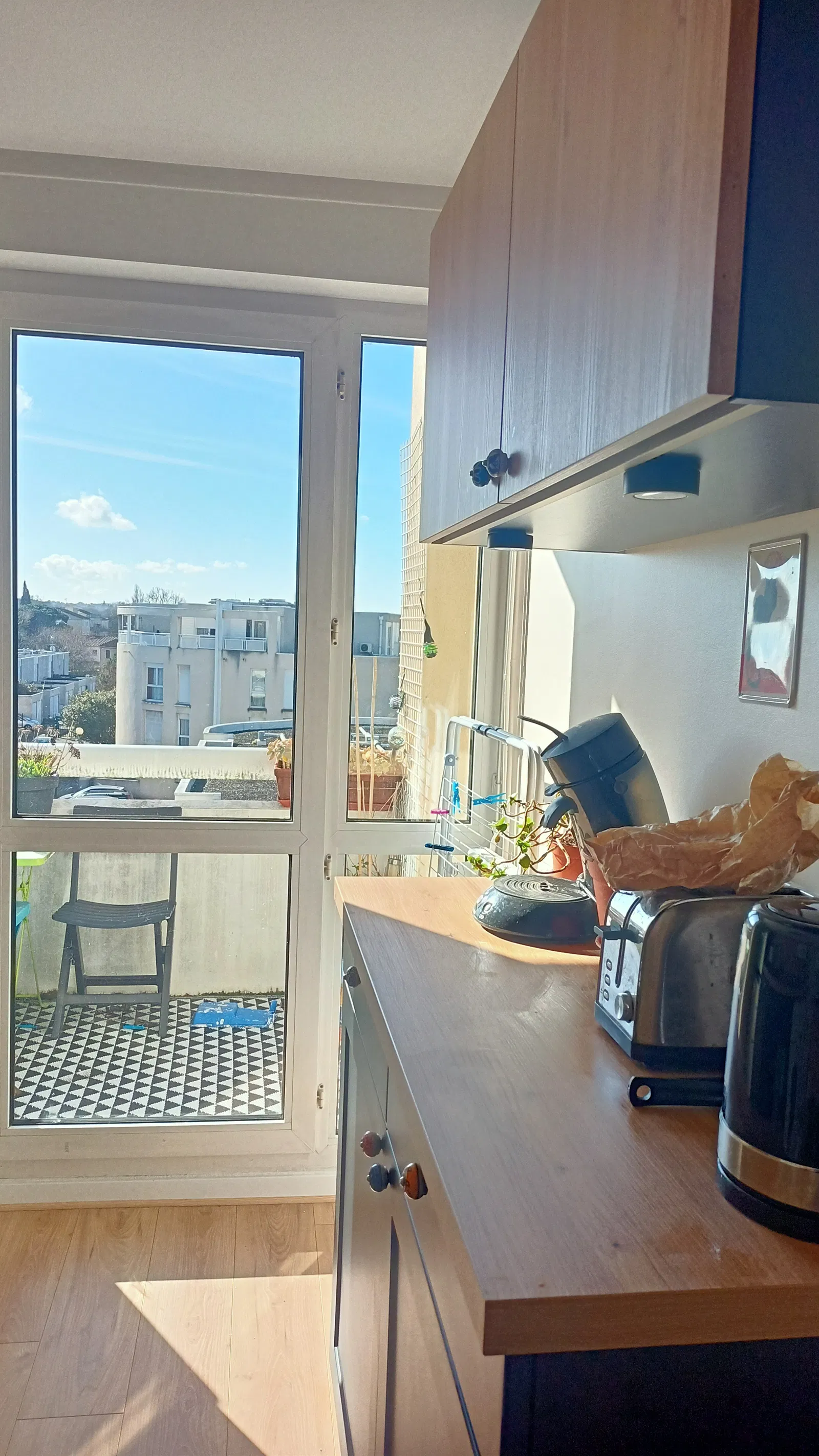 Room Boulevard André Netwiller in Toulouse