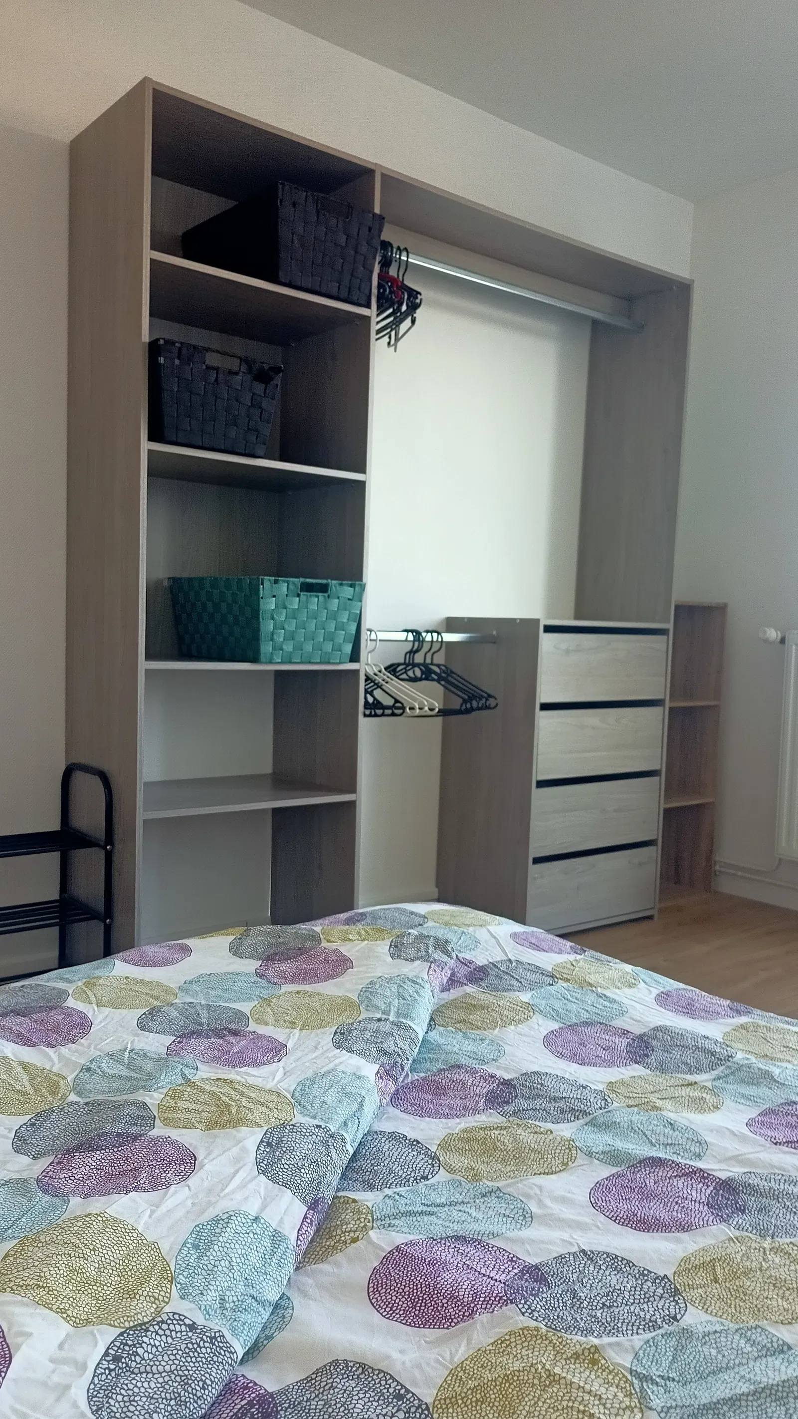 Room Boulevard André Netwiller in Toulouse