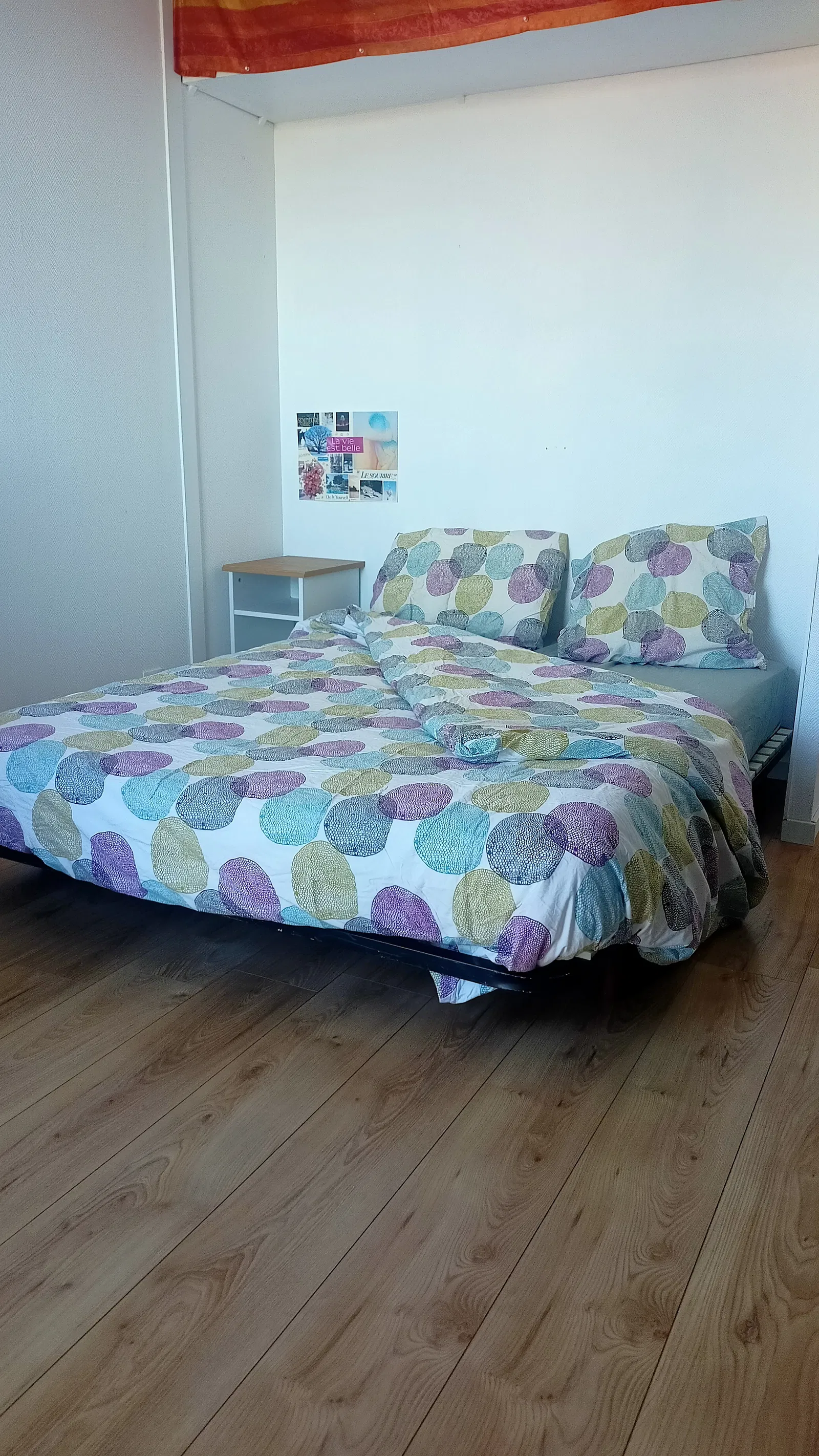 Room Boulevard André Netwiller in Toulouse