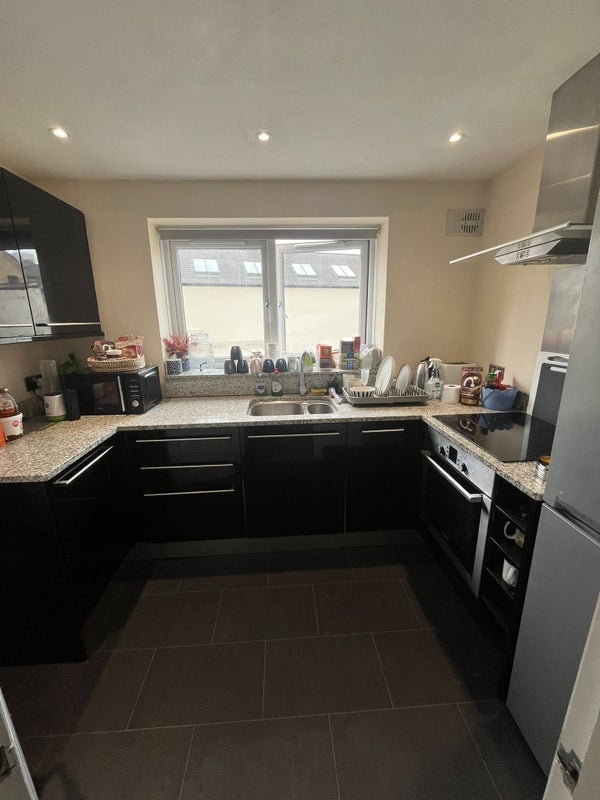 Room Princelet Street in Greater London