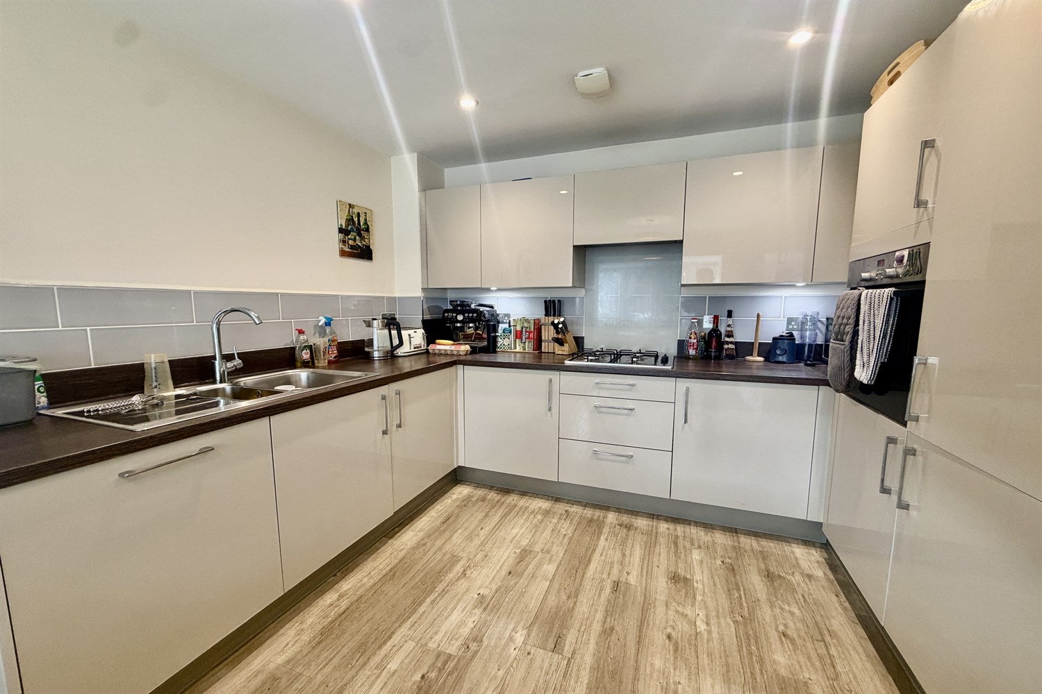 House Watermeadow Lane in Storrington