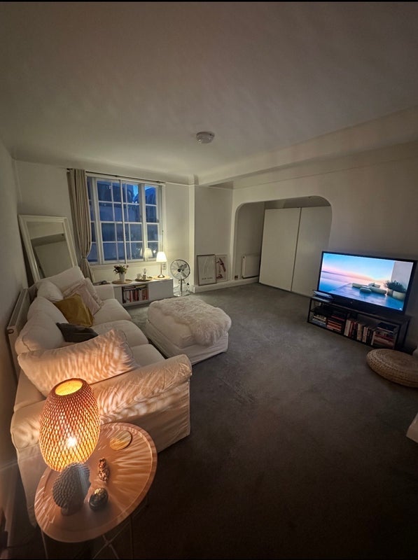 Room Great Cumberland Place in City of Westminster