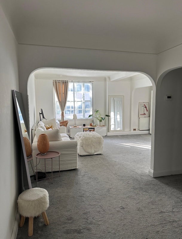 Room Great Cumberland Place in City of Westminster