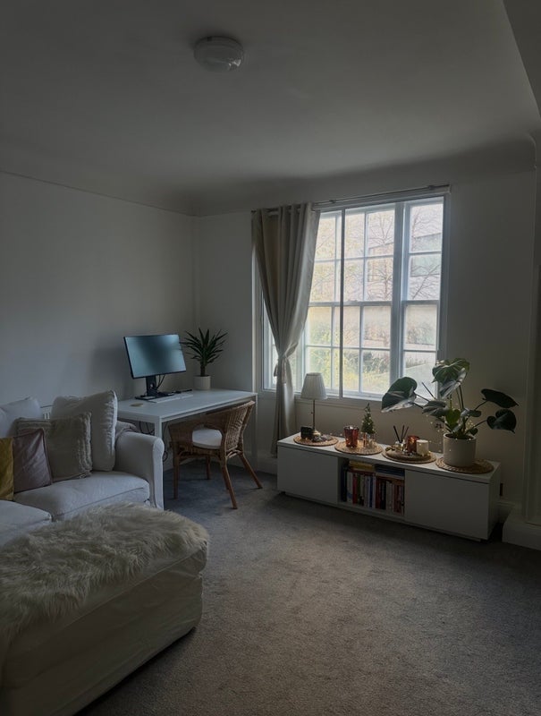 Room Great Cumberland Place in City of Westminster