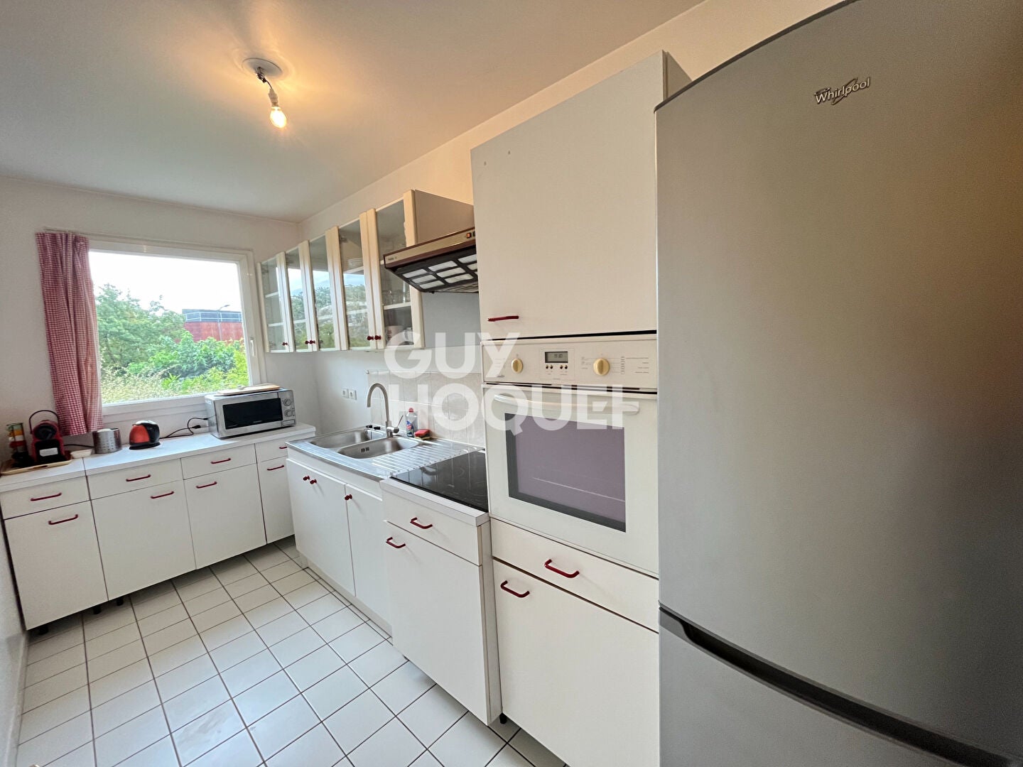 Appartement N 20 à Longjumeau