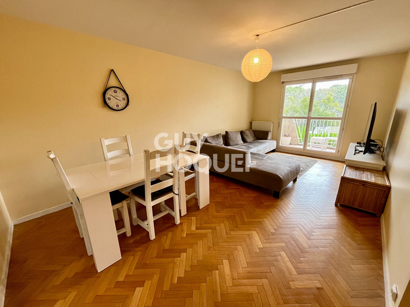 Appartement N 20 à Longjumeau