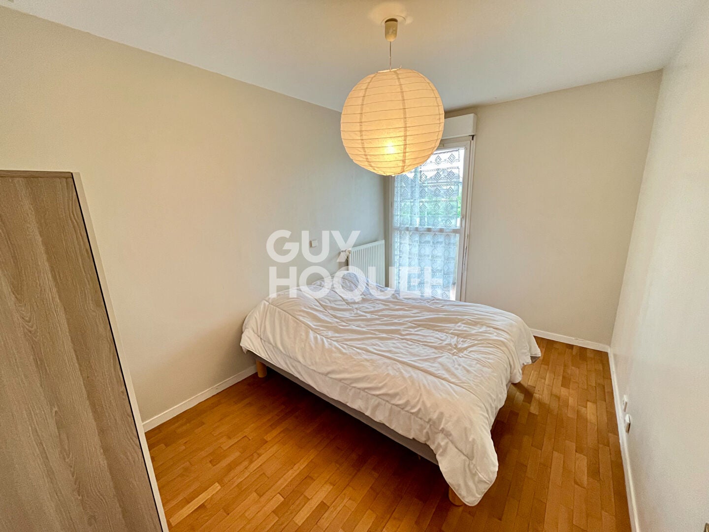 Appartement N 20 à Longjumeau