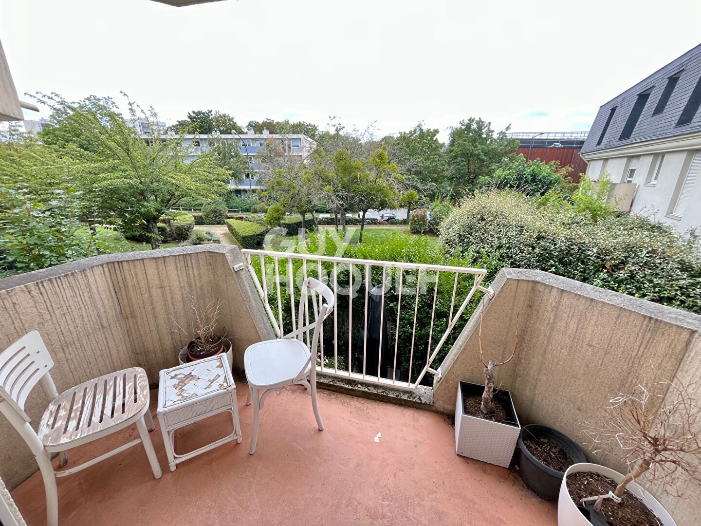 Appartement N 20 à Longjumeau