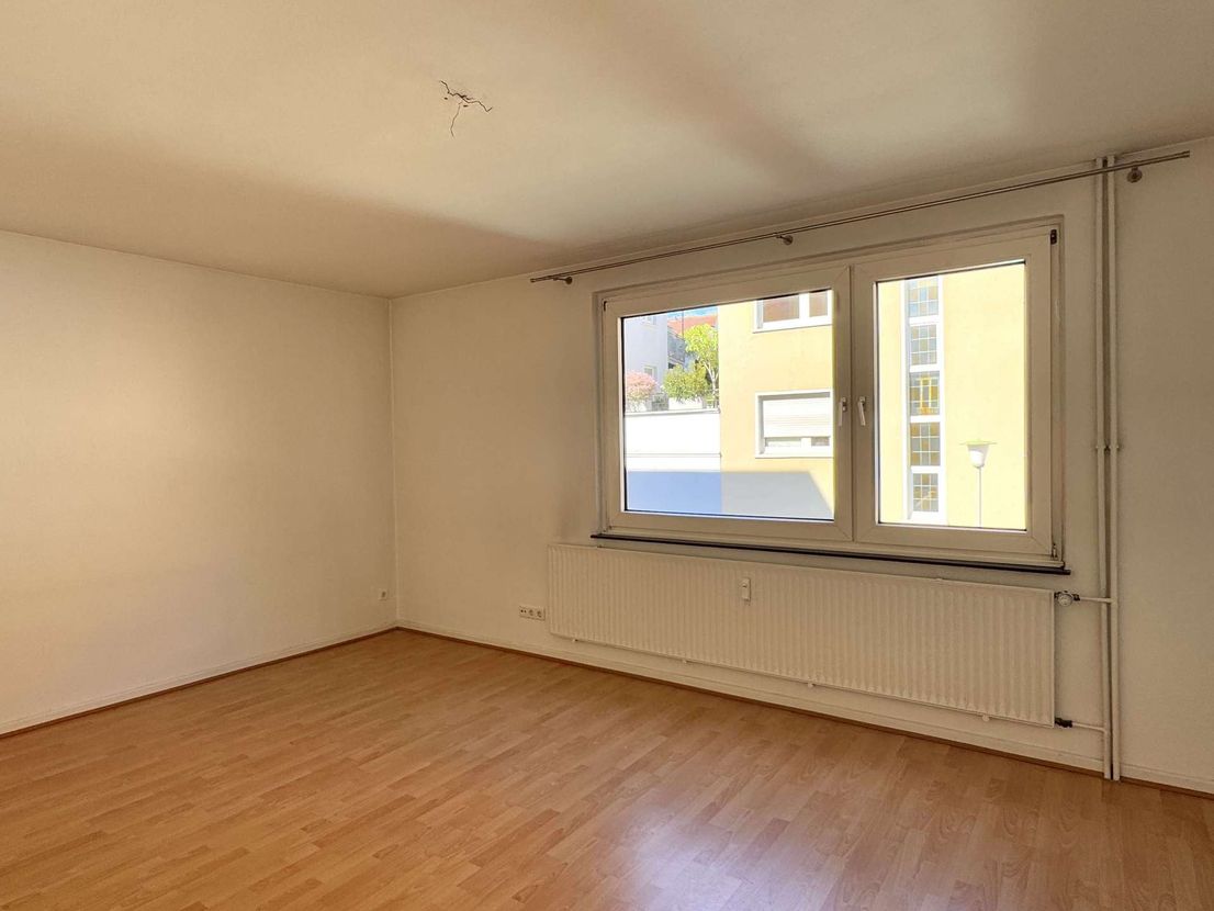 Wohnung Hoyastraße in Münster