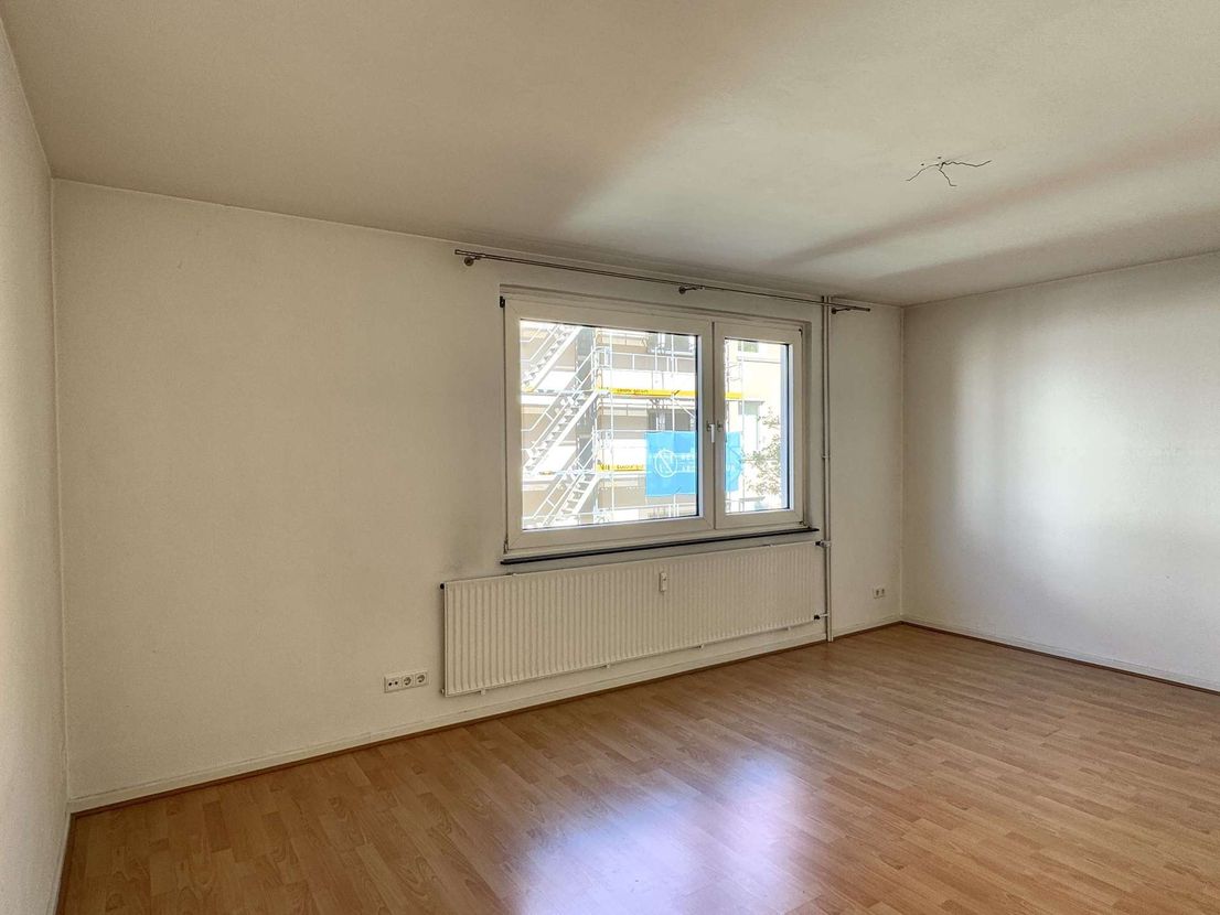 Wohnung Hoyastraße in Münster