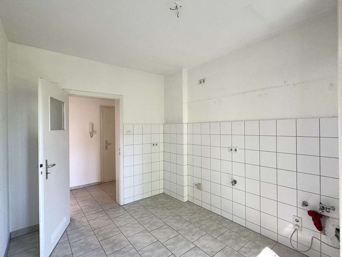 Wohnung Hoyastraße in Münster
