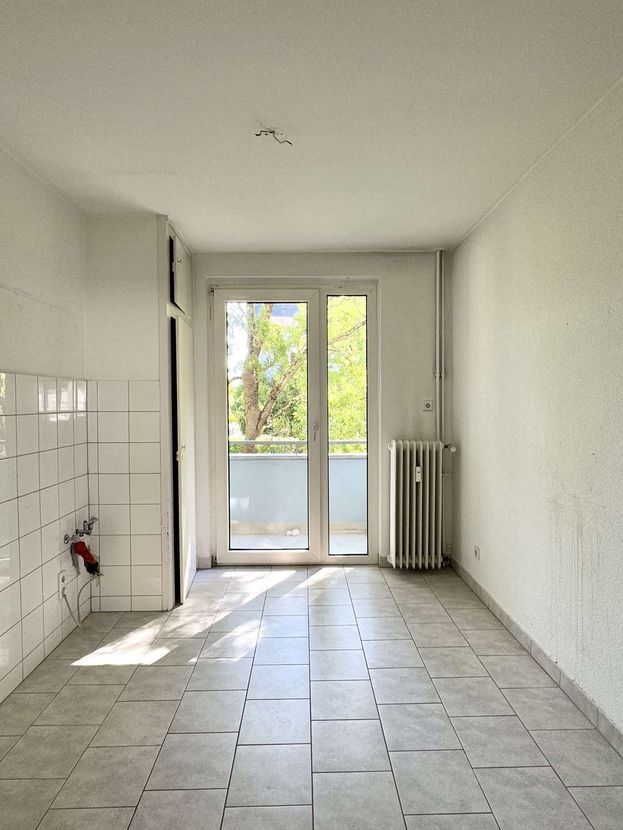 Wohnung Hoyastraße in Münster